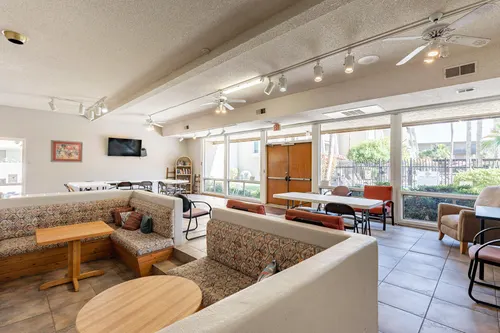 Maya Condominiums in Scottsdale, Arizona